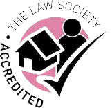 CQS Accredited by The Law Society